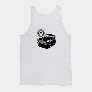 Morris Minor Tank Top